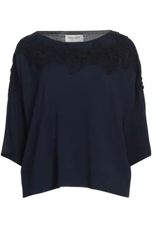 Ermanno Firenze STRICKWAREN - Pullover