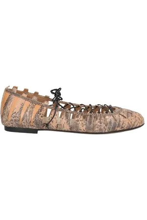 Francesco Russo SCHUHE - Ballerinas