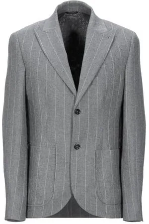 GREY DANIELE ALESSANDRINI ANZÜGE und CO-ORDS - Blazers