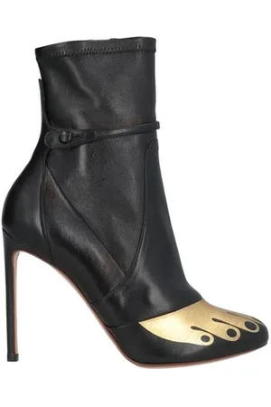 Francesco Russo SCHUHE - Stiefeletten