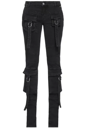 BLUMARINE HOSEN & RÖCKE - Jeanshosen