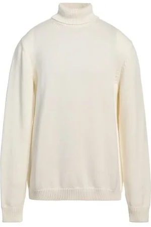 Roberto Collina STRICKWAREN - Rollkragenpullover