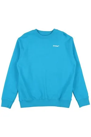 OFF-WHITE TOPS - Sweatshirts