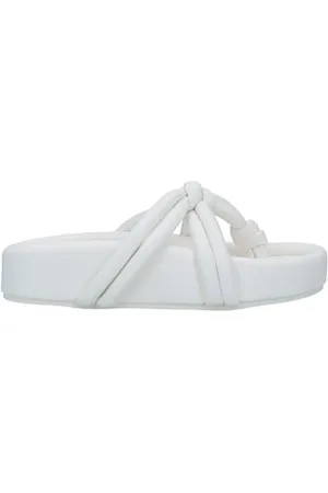 Maison Margiela SCHUHE - Zehentrenner