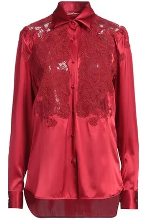 ERMANNO SCERVINO TOPS - Hemden