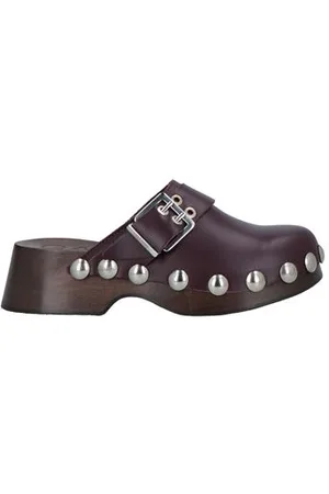 Ganni SCHUHE - Mules & Clogs