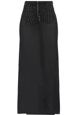 Paco rabanne HOSEN & RÖCKE - Maxi-Röcke
