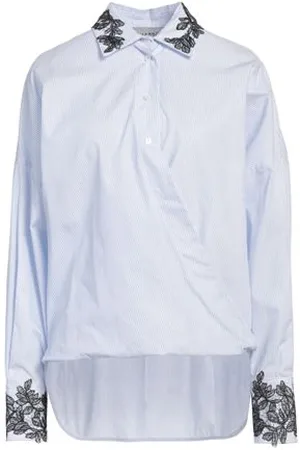 Ermanno Firenze TOPS - Hemden