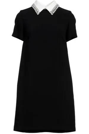 Nº21 KLEIDER - Mini-Kleider