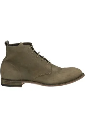 Officine creative SCHUHE - Stiefeletten