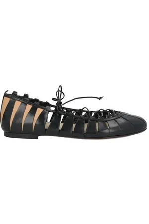 Francesco Russo SCHUHE - Ballerinas