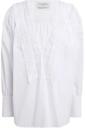 Ermanno Firenze TOPS - Tops