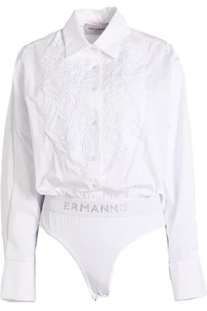 Ermanno Firenze TOPS - Bodysuits