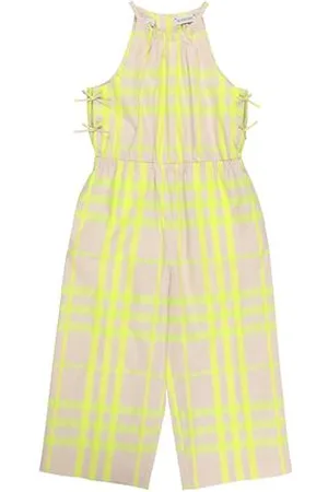 Burberry OVERALLS - Jumpsuits