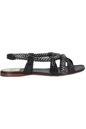 Francesco Russo SCHUHE - Sandalen