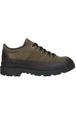 MOORER SCHUHE - Schnürschuhe