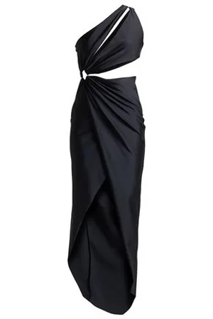 House of Amen KLEIDER - Maxi-Kleider