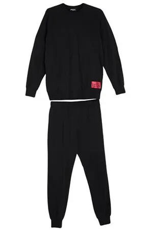 Dsquared2 OVERALLS - Sportanzüge