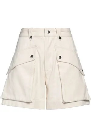 Marant Etoile HOSEN & RÖCKE - Shorts & Bermudashorts