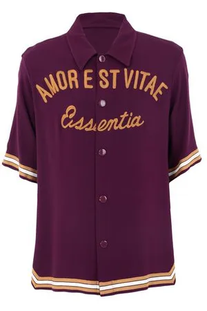 Dolce & Gabbana TOPS - Hemden