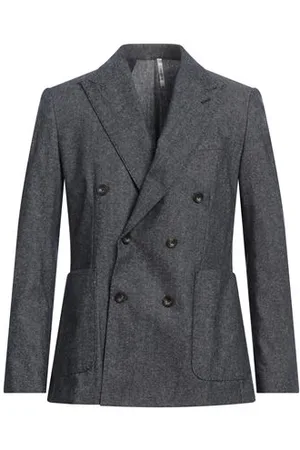 ALESSANDRO GILLES ANZÜGE und CO-ORDS - Blazers