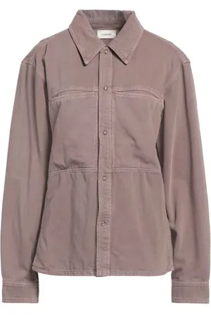 LEMAIRE TOPS - Jeanshemden