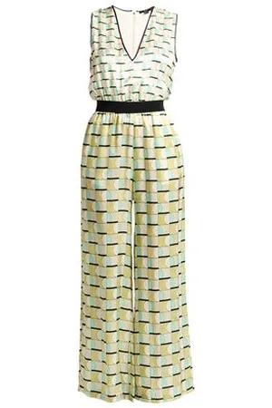 SEVENTY VENEZIA OVERALLS - Jumpsuits