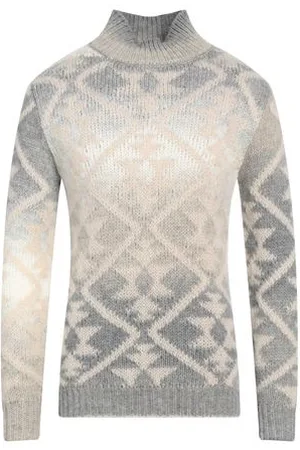 Dondup STRICKWAREN - Rollkragenpullover