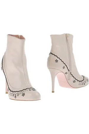 RED(V) SCHUHE - Stiefeletten