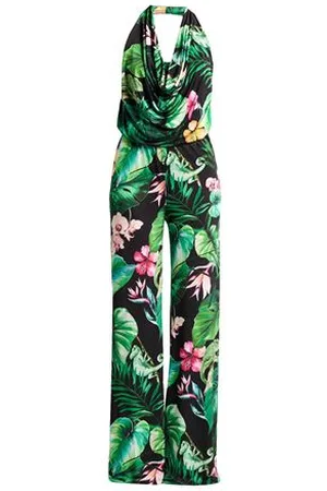 ATELIER LEGORA OVERALLS - Jumpsuits
