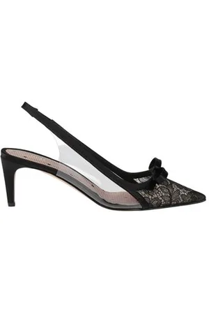 RED(V) SCHUHE - Pumps