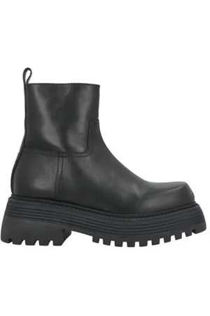 3Juin SCHUHE - Stiefeletten