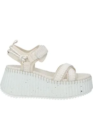 Chloé SCHUHE - Sandalen