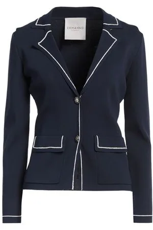 Ermanno Firenze ANZÜGE und CO-ORDS - Blazers