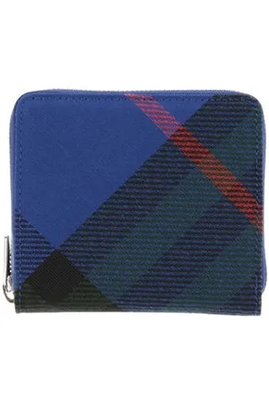 Burberry Kleinlederwaren - Brieftaschen