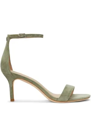 Ralph Lauren SCHUHE - Sandalen