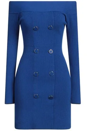 Elisabetta Franchi KLEIDER - Mini-Kleider