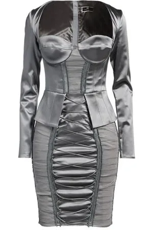 Elisabetta Franchi KLEIDER - Mini-Kleider