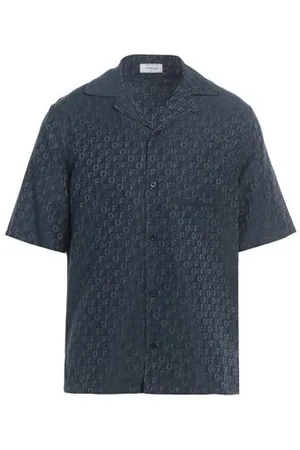 OFF-WHITE TOPS - Hemden