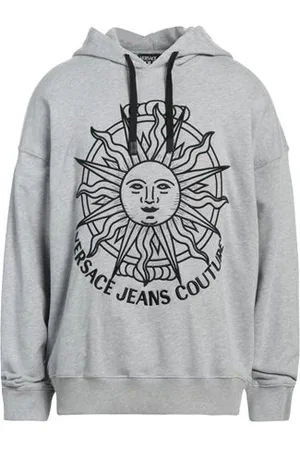 VERSACE TOPS - Sweatshirts