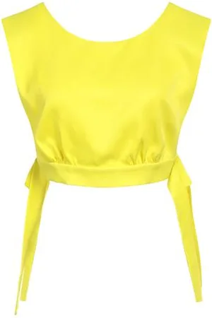 Msgm TOPS - Tops