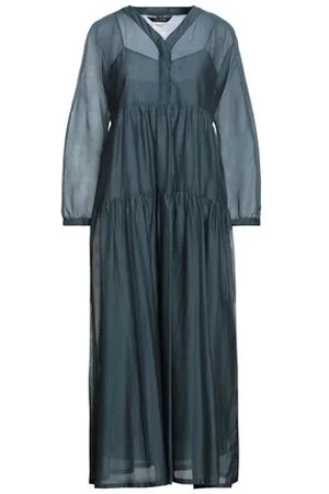 Max Mara KLEIDER - Maxi-Kleider