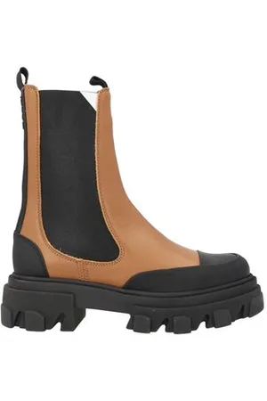 Ganni SCHUHE - Stiefeletten