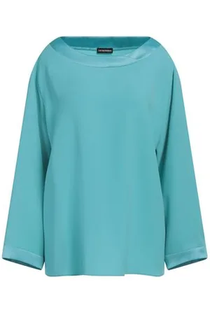 Emporio Armani TOPS - Tops