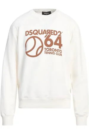 Dsquared2 TOPS - Sweatshirts