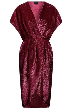 Elisabetta Franchi KLEIDER - Mini-Kleider