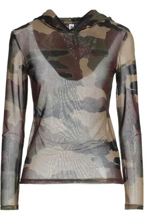 Moschino TOPS - Tops