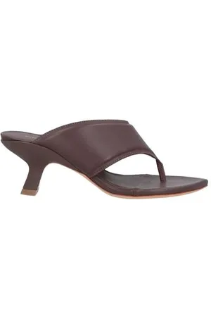 vic matiè SCHUHE - Zehentrenner