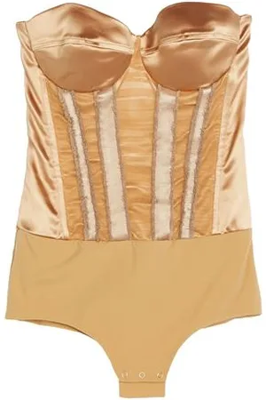 Elisabetta Franchi TOPS - Bodysuits