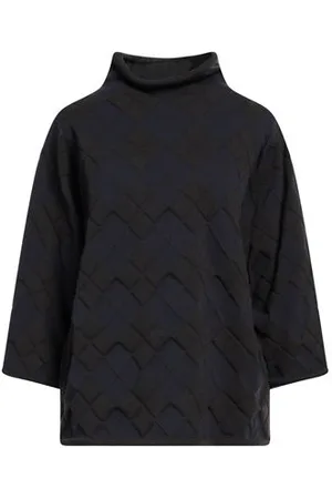LIVIANA CONTI STRICKWAREN - Rollkragenpullover